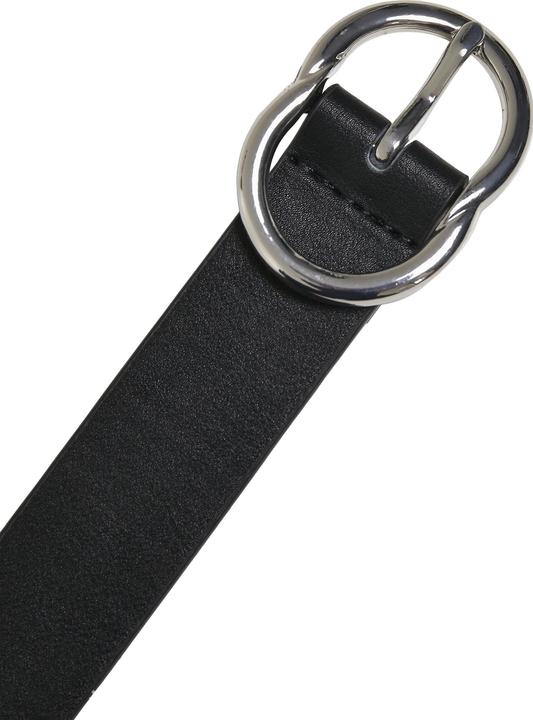 Produktbild Urban Classics Small Ring Buckle Belt - 17964