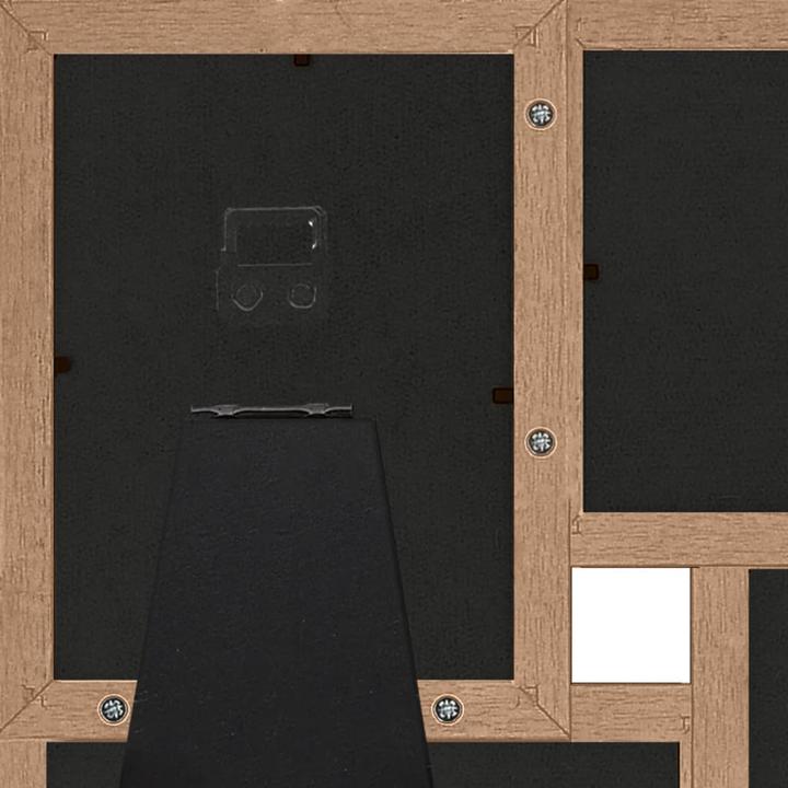 Actual product image vidaXL Bilderrahmen (13 x 18 cm)