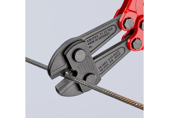 Produktbild Knipex Bolzenschneider (760 mm)