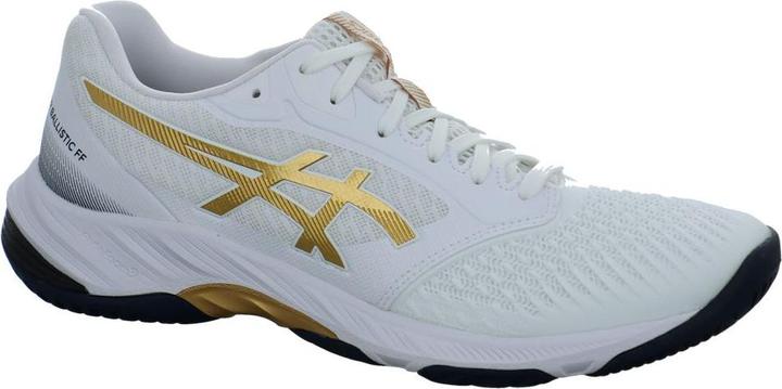Produktbild ASICS Performance Netburner Ballistic Ff 3 (42)