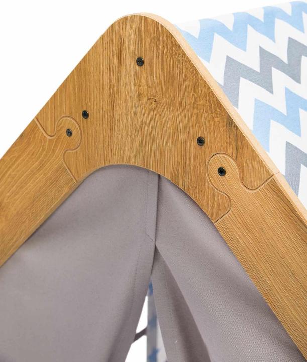 Produktbild Homitis Game Child Play Tent