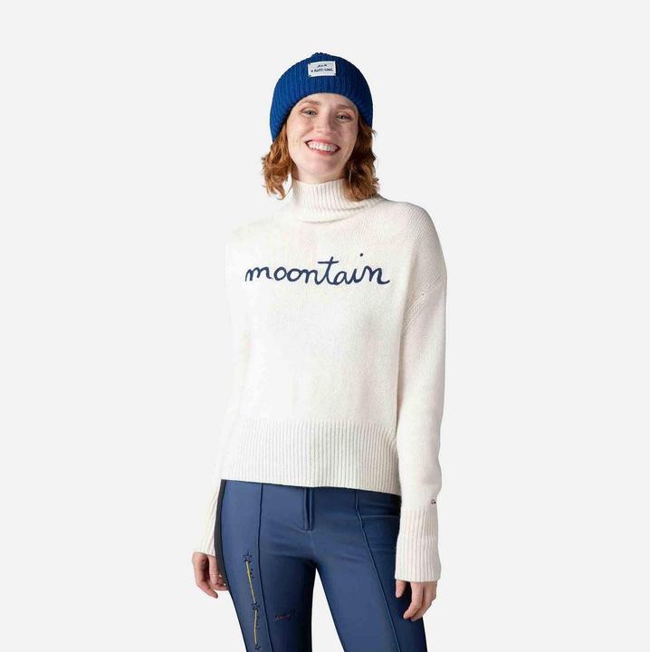 Rossignol Lounge-Pullover (L)