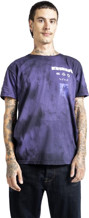 Produktbild Erra Crawl Backwards (XL)