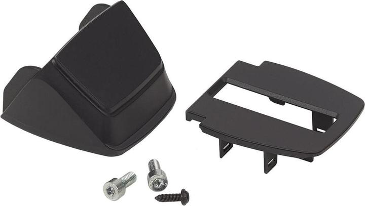 Bosch eBike copertura blocco batteria PowerPack (E-Bike Akku Schutzhülle)