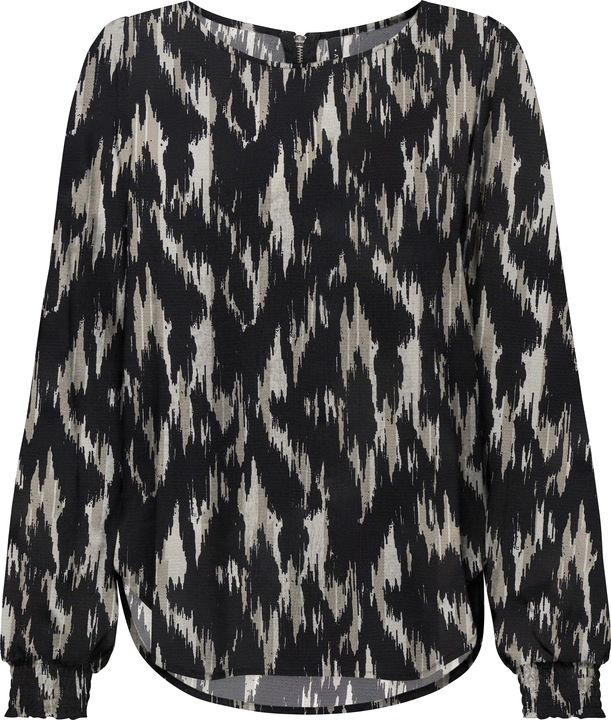 Produktbild Only Normal geschnitten Rundhals Top Top (36)