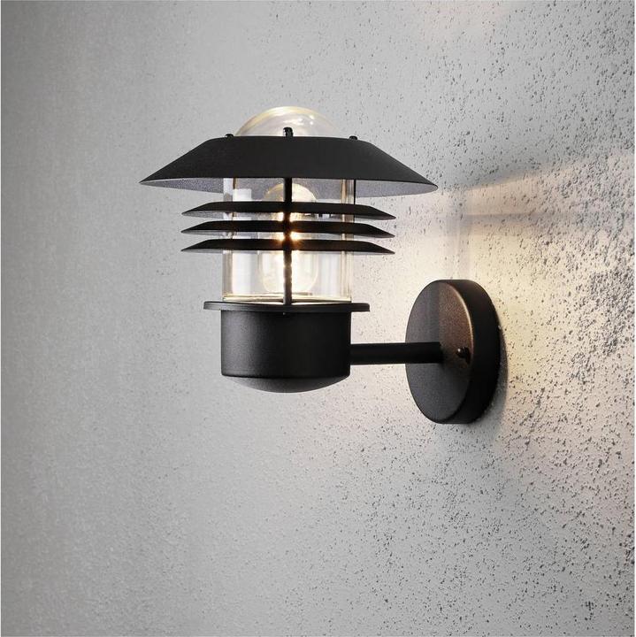 Produktbild Konstsmide Modena (E27, IP44)