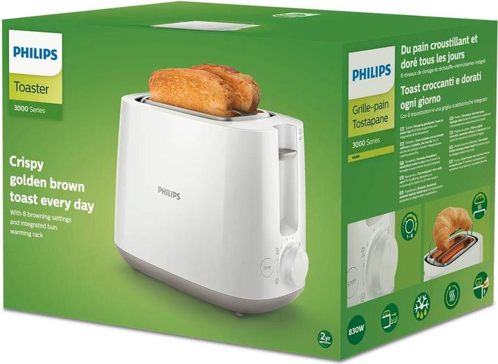 Image du produit Philips Daily Collection HD2581/00