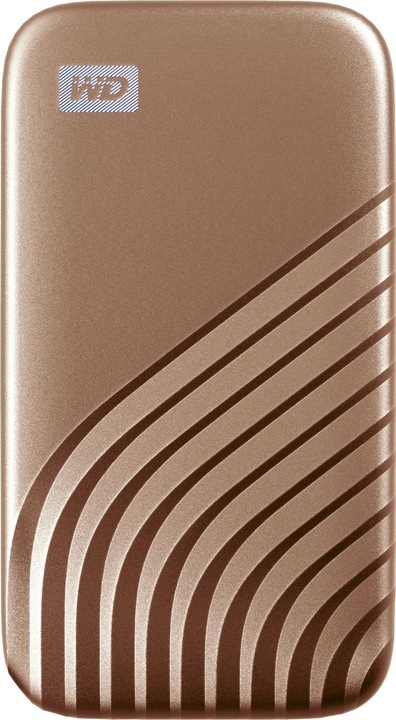 Rose gold