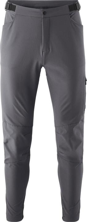 Grau0611, Mercury grey