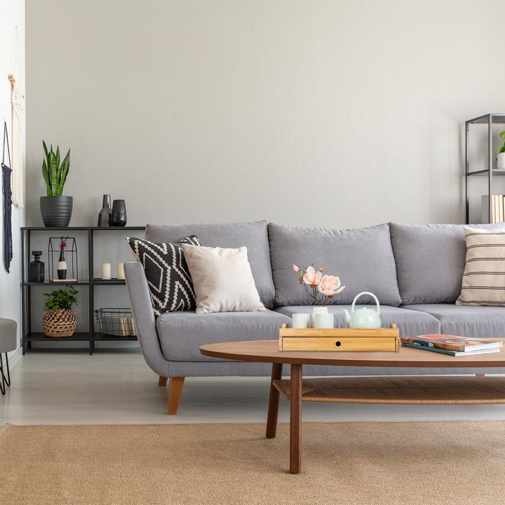 Produktbild Relaxdays Serviertablett