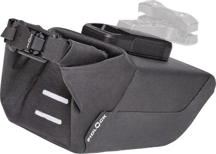 Produktbild Fidlock PINCLIP Saddle Bag S (0.40 l, Satteltasche)