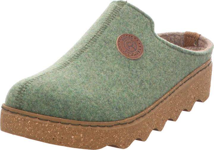 Actual product image Rohde Slipper 6120/62 (40)