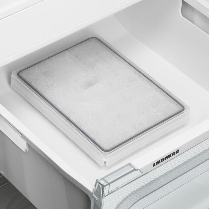 Actual product image Liebherr Ice cube tray with lid