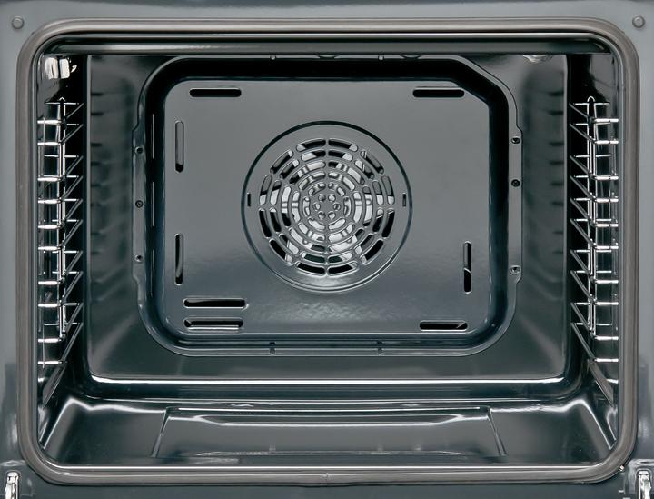 Actual product image Sharp Home Appliances K-60D22BM1 69 l 2600 W A Zwart