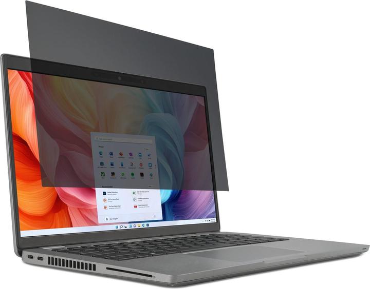 Kensington High Clarity Privacy Screen Filter for 13.3inch Laptops 16:9 (13.30", 16:9)
