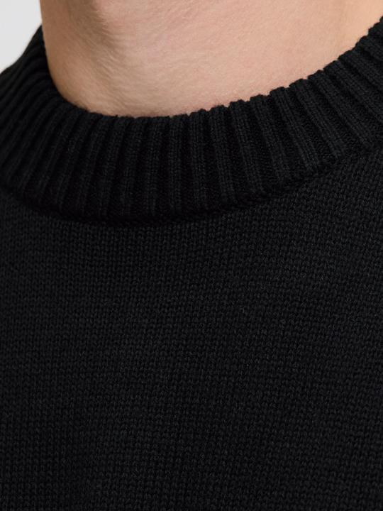 Produktbild Jack & Jones Jjeurban Jack Knit Crew Neck Sn (S)
