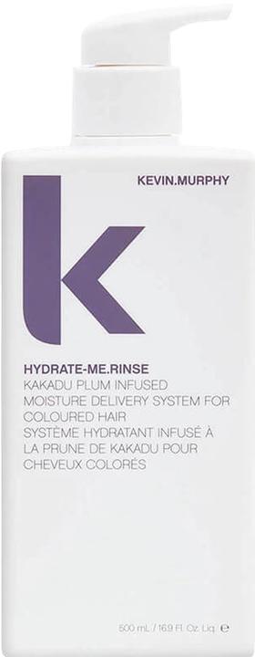 Actual product image Kevin Murphy Hydrate-Me.Rinse (500 ml)