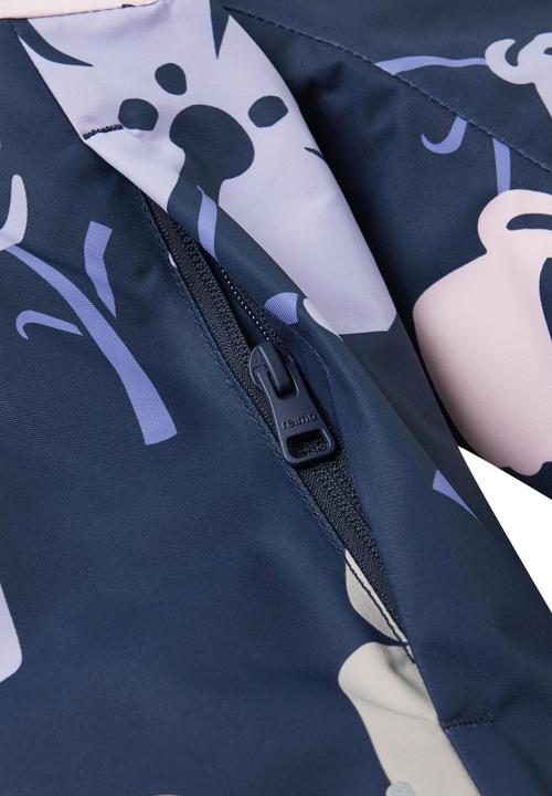 Produktbild Reima tec Winterjacke Muurame Navy (110)
