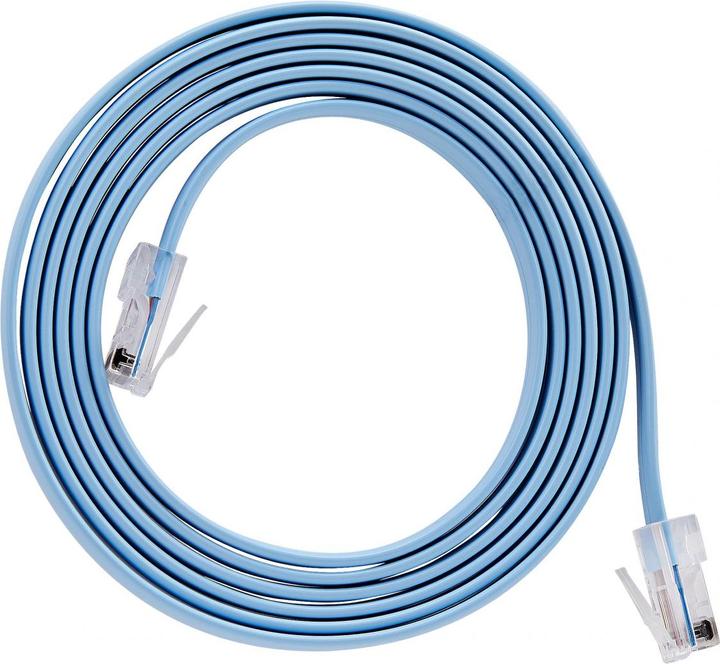 Produktbild StarTech Netzwerkkabel (1.80 m)