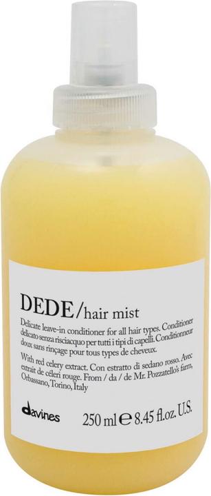 Davines Cura dei capelli essenziale - DEDE Hair Mist (250 ml)