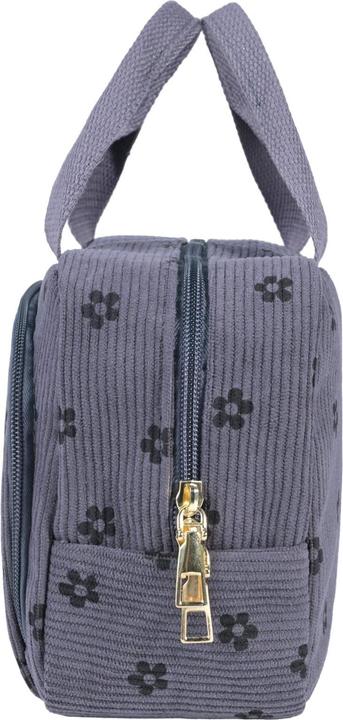 Immagine prodotto Only-Bags.Store Kulturbeutel Cord Kosmetiktasche