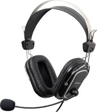 A4Tech EVO Vhead 50 Headset (Cable)