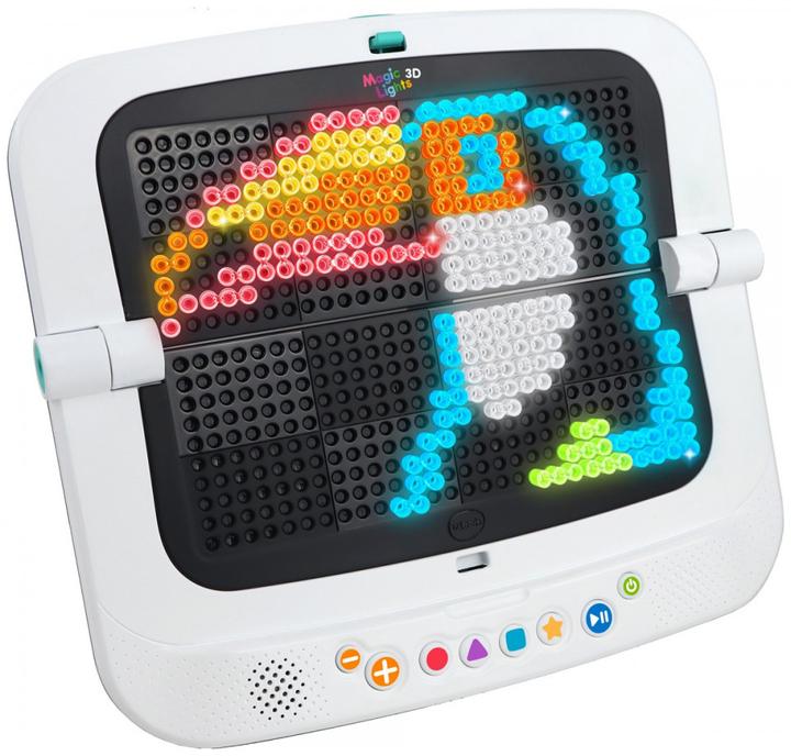 Immagine prodotto VTech 535403 Luci magiche 3D