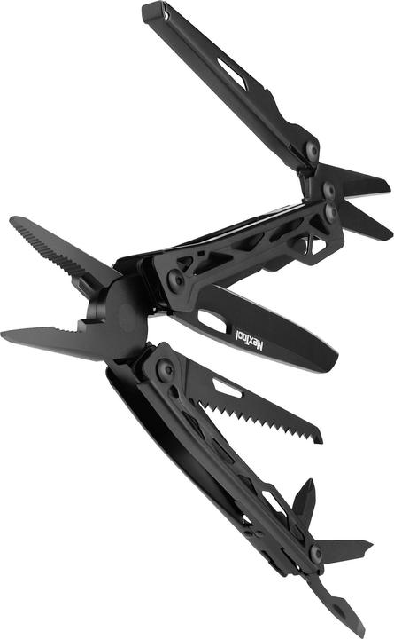 Actual product image NexTool Black Knight NE20151 (11 Functions)