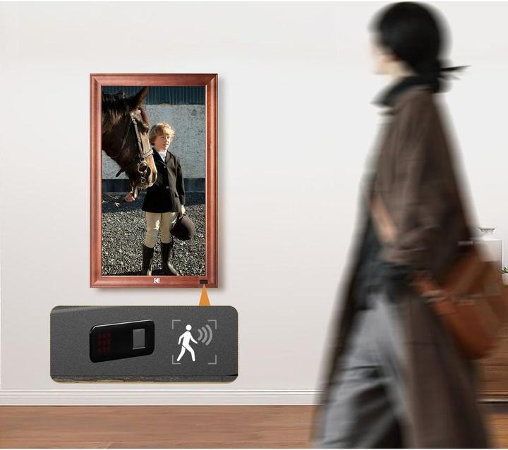 Actual product image Kodak WF-320 (32", 1920 x 1080 pixels)