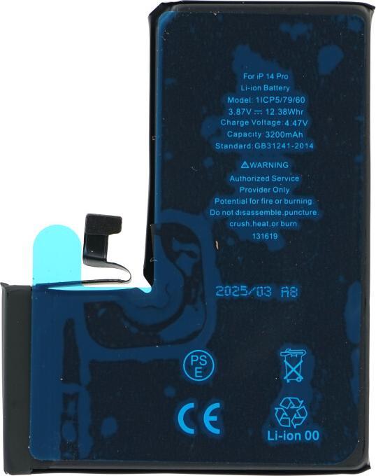 OEM Diagnose-Akku für iPhone 14 Pro