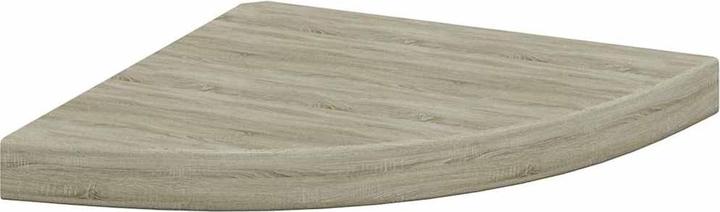 Immagine prodotto vidaXL Wandregal (35 x 35 x 3.80 cm)