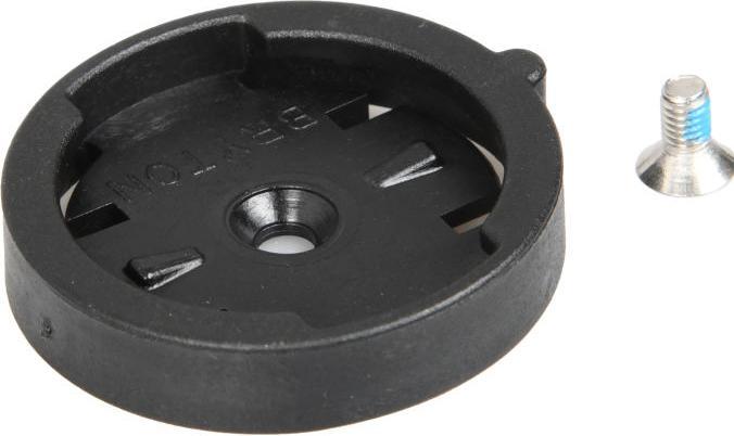 Produktbild PRO Bike Gear Einsatz Bryton Com.-Halter Vibe Evo 1 Stk., Schwarz, Plastik