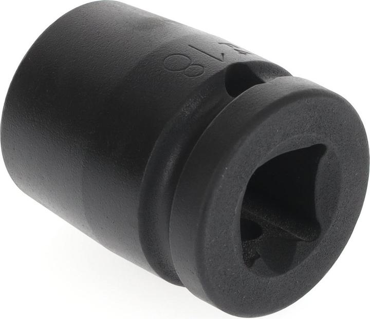 Actual product image Gedore K 19 18 Power screwdriver bit 1/2" hexagon 18 mm (18 mm)