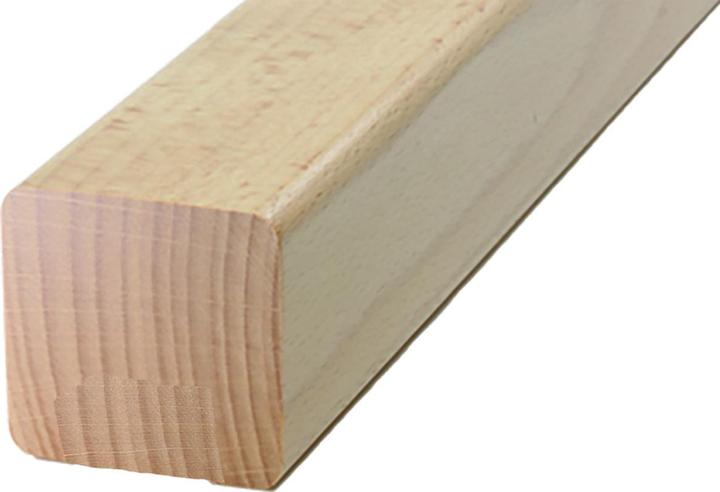 Immagine prodotto OK-Line Corrimano quadrato in legno