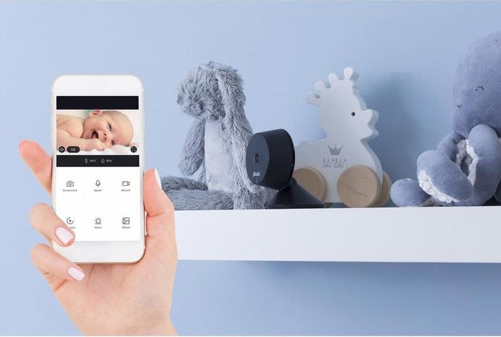 Immagine prodotto Alecto Monitor per bambini