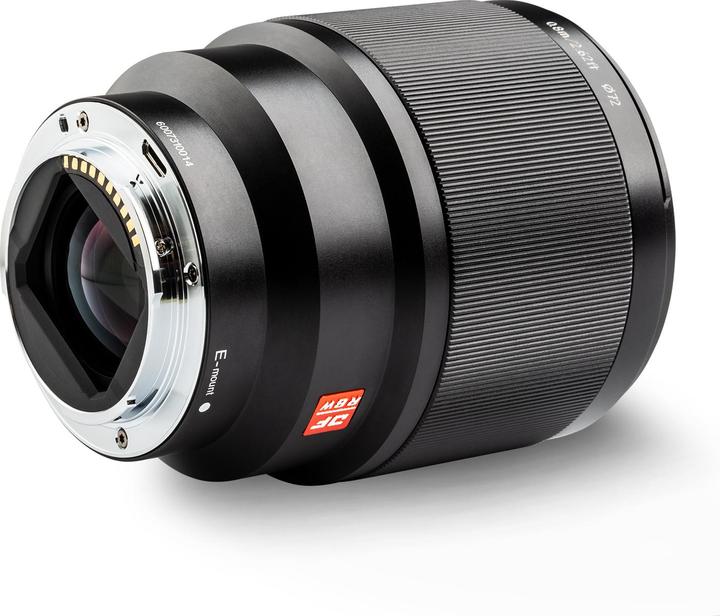 Actual product image Viltrox AF 85 mm F/1.8 Mark II (Sony E, full size)
