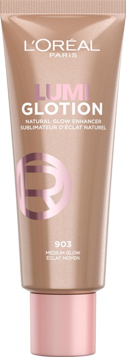 L'Oréal Paris Glotion (903 Medium Glow, Highlighter)