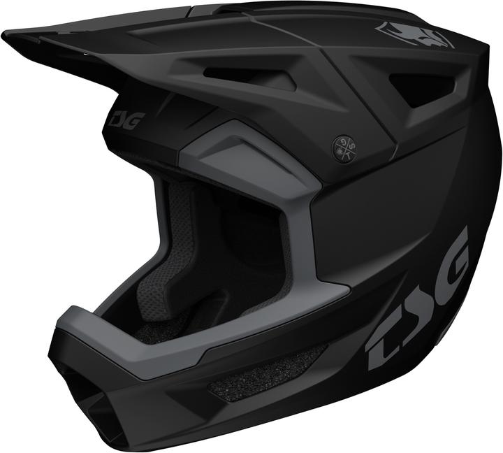 Produktbild TSG Sentinel Solid Color (52 - 53 cm)