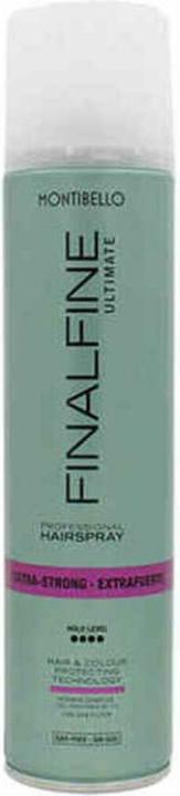 Image du produit Montibello Laque sans gaz Finalfine Extra-Strong (400 ml) (400 ml)