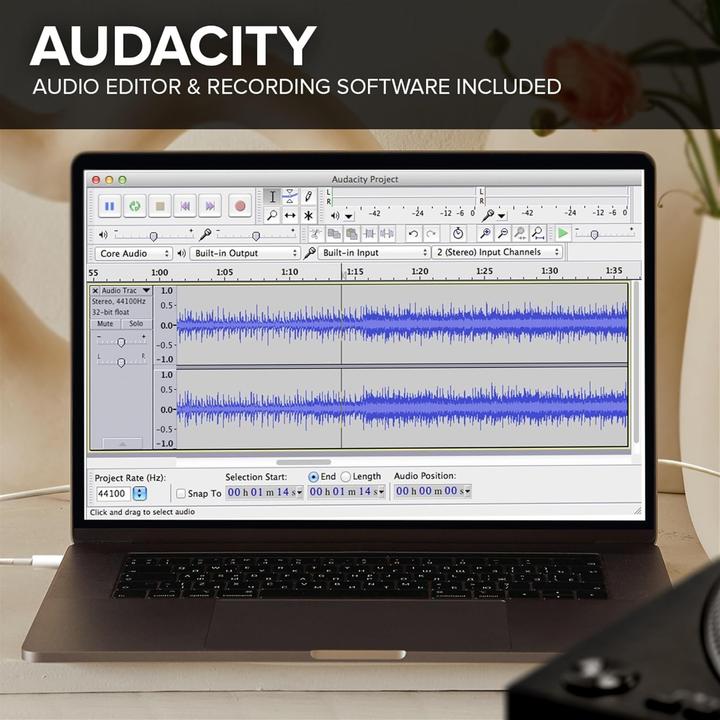 Image du produit Gemini TT-4000