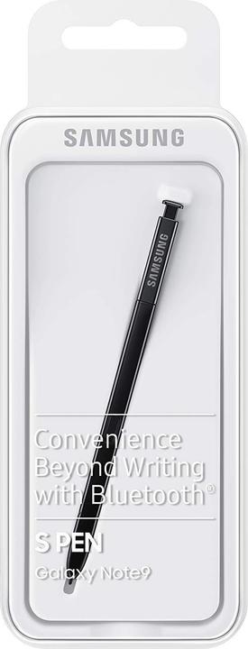 Actual product image Samsung S Pen black