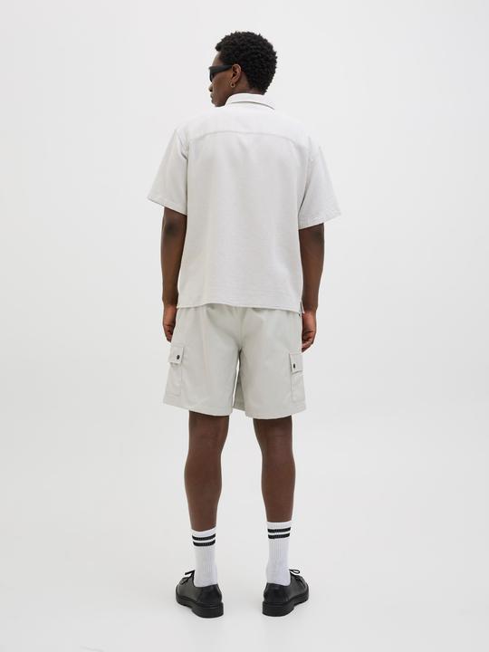 Immagine prodotto Jack & Jones Wide Leg Fit Cargo Shorts Cargo Shorts (XL)