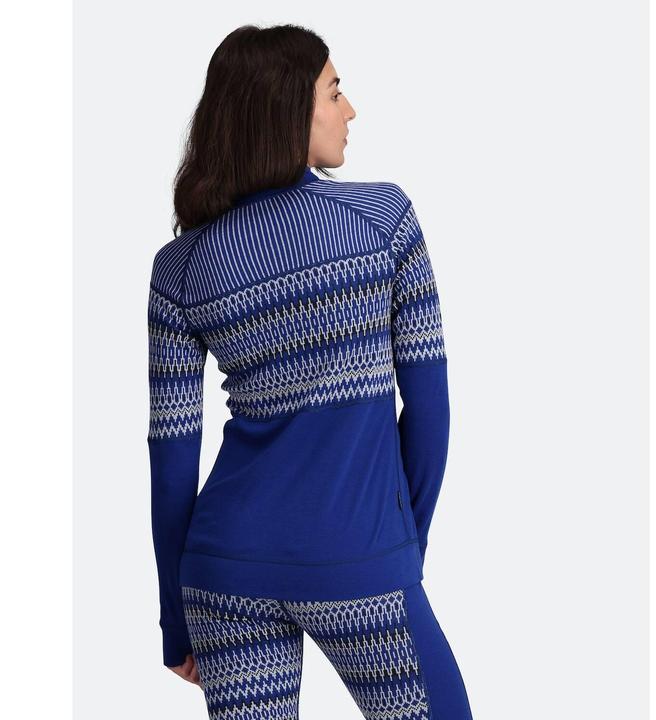 Actual product image Kari Traa Silja H/Z (S)