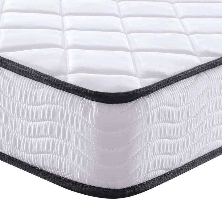 Image du produit vidaXL Jessalin (120 x 200 cm, Noyau de mousse)