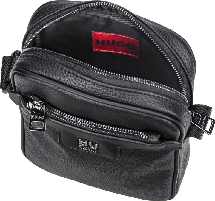 Produktbild HUGO Umhängetasche Nesh R NS Zip 50529484