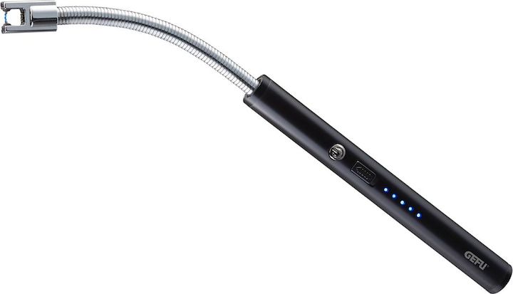 GEFU Briquet à arc électrique