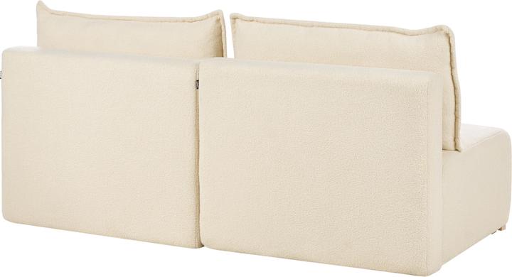 Produktbild Beliani Nerbo (3-Sitzer, Ecksofa)