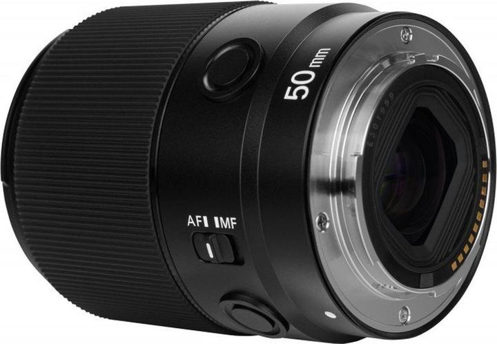 Produktbild Yongnuo Full Frame Lens for Sony (Sony E, APS-C / DX, Vollformat)