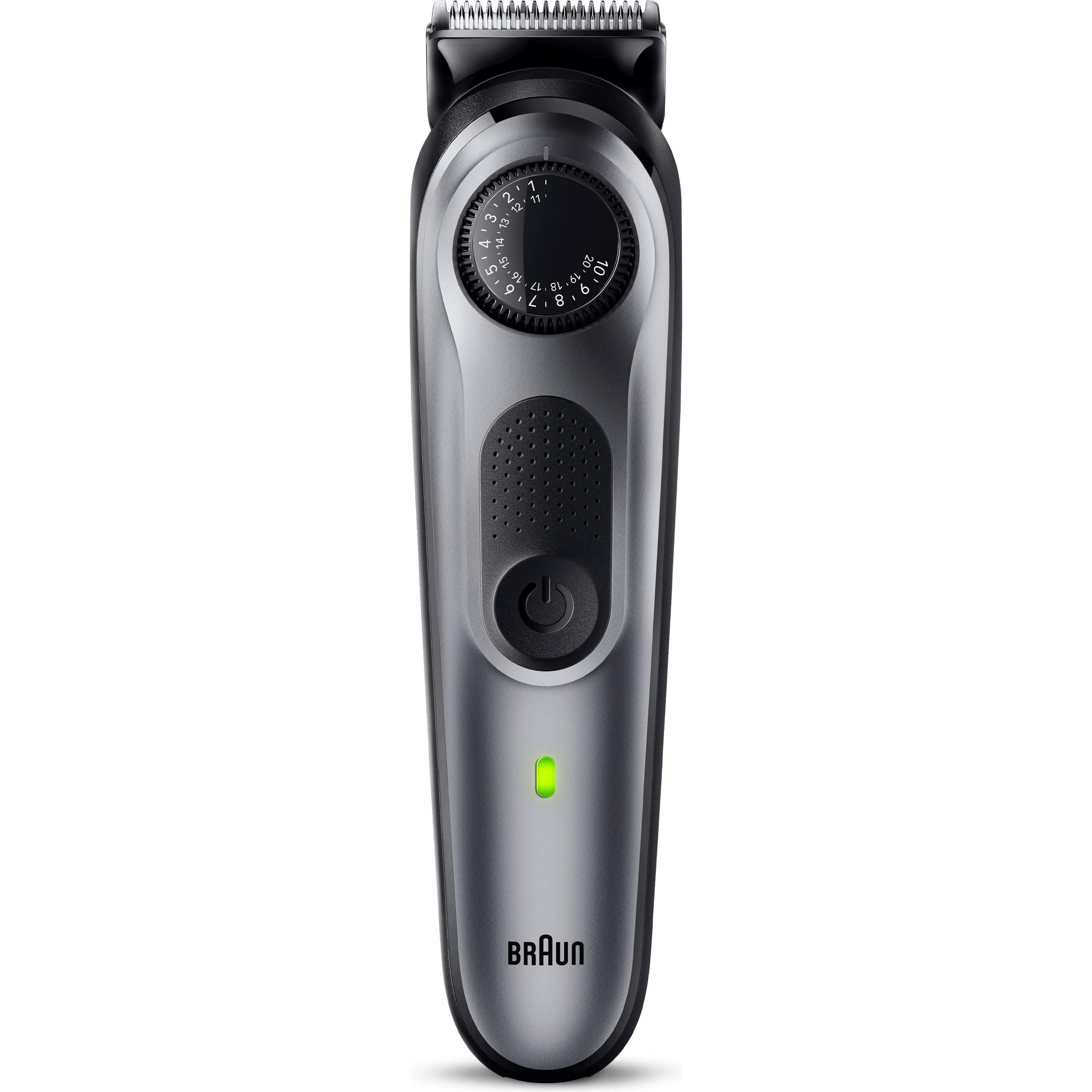 Braun, Trimmer + Haarschneider, Series 5 BT5440