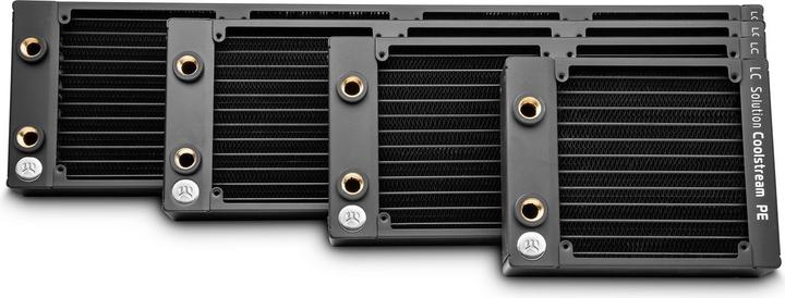 Actual product image EKWB EK-CoolStream PE 360 (120 mm)